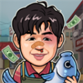 强哥的幸福生活app icon图
