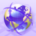 3D卫星地图看世界电脑版icon图
