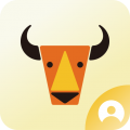 置牛销客app icon图