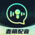 麦萌配音app icon图