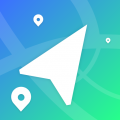 车道级导航app app icon图