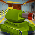坦克战争v1.1