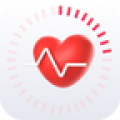 血压血氧心率准确测app icon图