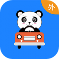 小熊自驾游app app icon图