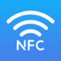 万能手机NFC门禁卡钥匙app icon图
