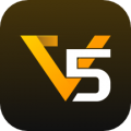 V5item app icon图