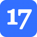 17帮app icon图