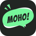 MOHO app icon图