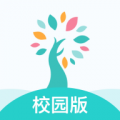 小树同学校园版app icon图