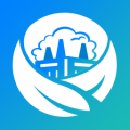 环保企业通app icon图