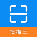 超级扫描王app icon图