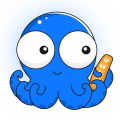 八爪鱼遥控器电视版app app icon图