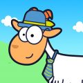 我的羊羊app icon图