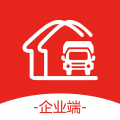 司机驿站企业app icon图