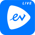 EV直播助手app icon图