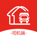 司机驿站app app icon图
