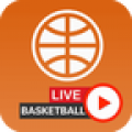 篮球直播app app icon图