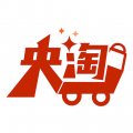 央淘app app icon图