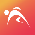 运动跑步器app icon图