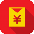 红包助手app icon图