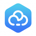 珠子云计算app icon图