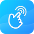 响指连点器app icon图