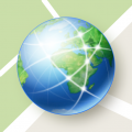 奥维3D卫星高清地图电脑版icon图