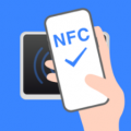 NFC读卡app icon图