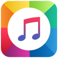 音乐播放器app app icon图