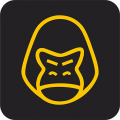 猿頭翡翠app icon图