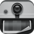 lofi cam app icon图