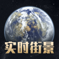 奥维地球app icon图