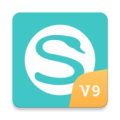 SKG手表V9 app icon图