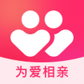 为爱相亲app app icon图