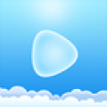 天空视频播放器app icon图