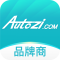 中驰车福品牌商app icon图