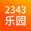 2343乐园app icon图