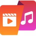 音乐格式转换app app icon图