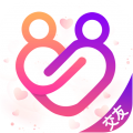 触恋app交友app icon图
