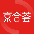 京合荟app icon图