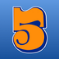 555影视播放器app icon图