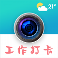经纬定位相机app icon图