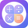 超全能计算器app icon图