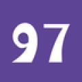 97视频app icon图