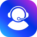 电话外呼app icon图