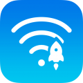 万能WiFi上网app icon图