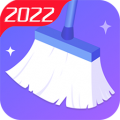 清理垃圾王app app icon图