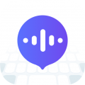 智能语音输入法app电脑版icon图