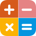 函数计算器app app icon图