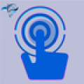 精灵鱼自动点击器电脑版icon图